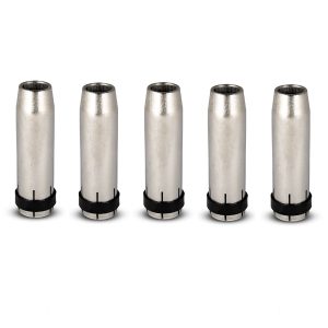 Gas Nozzle Conical For MB36 Gun PNC36-5 Pack of 5 - SKU PNC36-5