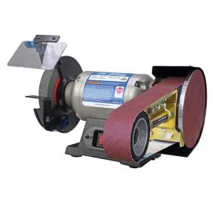 ITM Multitool PO362 Attachment On TM400-150 150mm Bench Grinder - SKU ITM:PO362-150