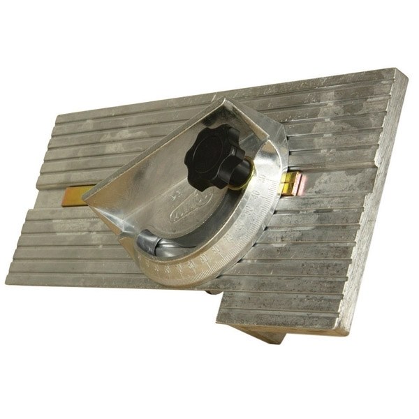 ITM Multitool Mitre Table Attachment To Suit Belt Grinding Attachment - SKU ITM:POMTA