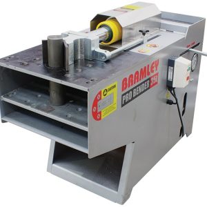 Bramley ProBender 35T Hydraulic Bending Machine 35 Tonne Force 415V 3 Phase - SKU Bramley:PROBENDER Bramley ProBender 35T Hydraulic Bending Machine 35 Tonne Force 415V 3 Phase - SKU Bramley:PROBENDER