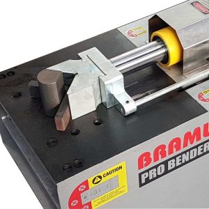 Bramley Large V Bending Attachment for PROBENDER 35T - SKU Bramley:PROBENDER-LGV-ATTACH Bramley Large V Bending Attachment for PROBENDER 35T - SKU Bramley:PROBENDER-LGV-ATTACH