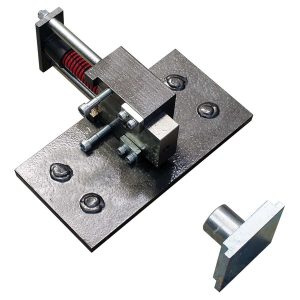 Bramley Pipe & Tube Notching Attachment For Pro Bender - SKU Bramley:PROBENDER-NOTCH Bramley Pipe & Tube Notching Attachment For Pro Bender - SKU Bramley:PROBENDER-NOTCH