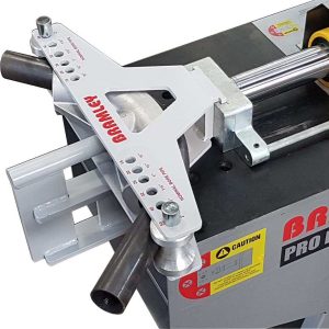 Bramley Pipe Bending Attachment 1/2" - 2" N.B For Pro bender 35T - SKU Bramley:PROBENDER-PB-ATTACH Bramley Pipe Bending Attachment 1/2" - 2" N.B For Pro bender 35T - SKU Bramley:PROBENDER-PB-ATTACH
