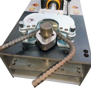 Bramley Rebar Bender/Straightening Attachment for PROBENDER 35T - SKU Bramley:PROBENDER-RS-ATTACH Bramley Rebar Bender/Straightening Attachment for PROBENDER 35T - SKU Bramley:PROBENDER-RS-ATTACH