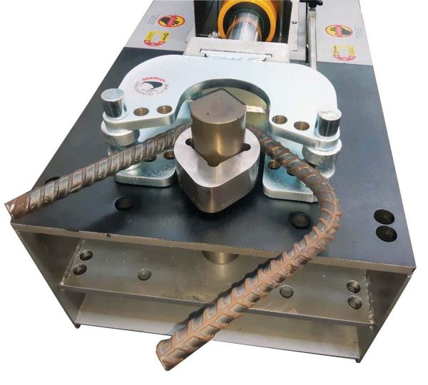 Bramley Rebar Bender/Straightening Attachment for PROBENDER 35T - SKU Bramley:PROBENDER-RS-ATTACH