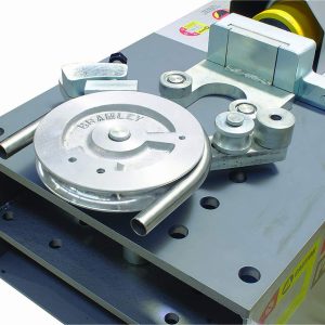 Bramley Round Tube Bending Attachment (1/2″-1″) for PROBENDER 35T - SKU Bramley:PROBENDER-TBRD-ATTACH Bramley Round Tube Bending Attachment (1/2″-1″) for PROBENDER 35T - SKU Bramley:PROBENDER-TBRD-ATTACH