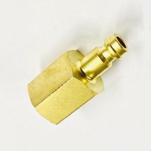 Quick Connector to 5/8 R/H QC5/8RH - SKU QC5-8RH