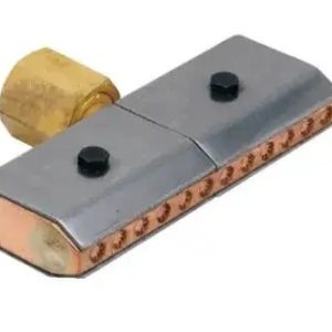 Harris Flame Cleaning Tip 4* (100mm) Wide - SKU Harris:RBP-43-4