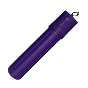 Blue Demon Rod Storage Tube Purple 14 inch (RST-14-PURPLE) - SKU Blue Demon:RST-14-PURPLE