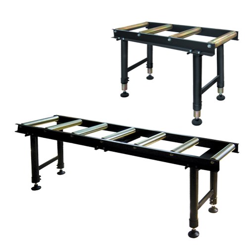 Garrick Herbert Garrick Roller Table - SKU Garrick Herbert:RT60-4-7