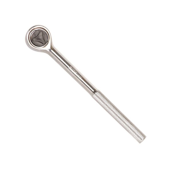 Ratchet Handle 1/2 Dve - S2012 - SKU Supatool:S2012