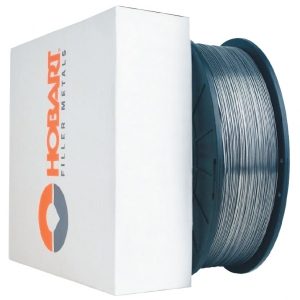 Hobart FABSHIELD 21B Self Shielded Flux-Cored 1.6mm 15Kg Wire - SKU Hobart:S222119-029