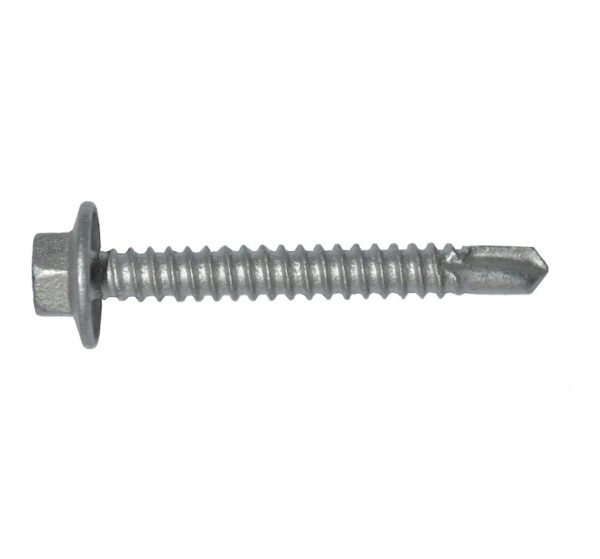 S500 12-24x32 HEX B8(Cat5) - 100 - SKU Bremick:S5HC8120328