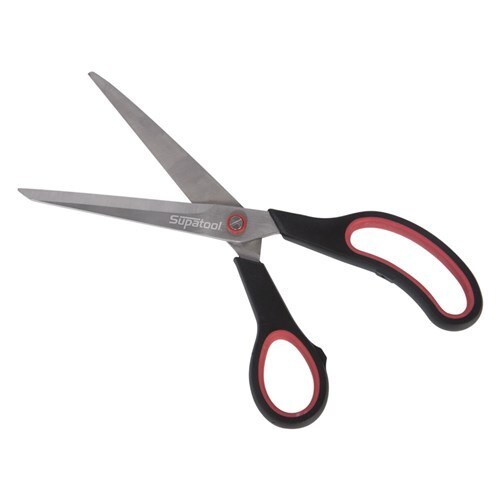 Supatool General Purpose Scissors 250mm - SKU Supatool:S6004