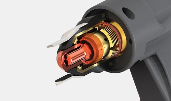 Plasma Torch Head Suit SC30 - SKU UNIMIG:SC3001