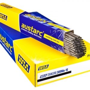 WIA 3.2mm 2.5Kg Staincord 309MO-16 Electrodes Austarc - SKU WIA:SC309MO32