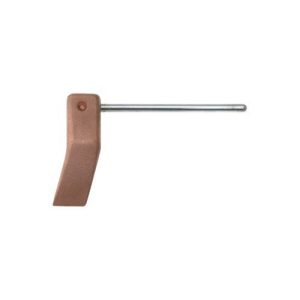 Tesuco Chisel Bit 350g Hammer Shape For LPG Soldering Bits - SKU Tesuco:SCBB350