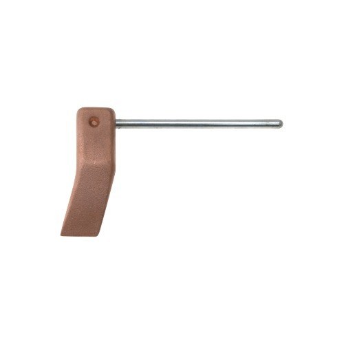 Tesuco Chisel Bit 350g Hammer Shape For LPG Soldering Bits - SKU Tesuco:SCBB350
