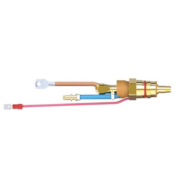 Plasma Torch Head Suit U43001 - SKU UNIMIG:SCM1201