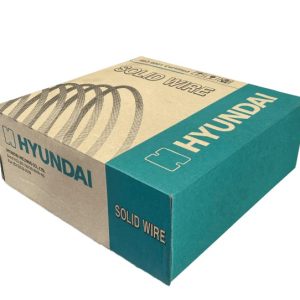 0.9mm 15kg Hyundai Mild Steel MIG Wire - SKU Hyundai:SM70E09 0.9mm 15kg Hyundai Mild Steel MIG Wire - SKU Hyundai:SM70E09