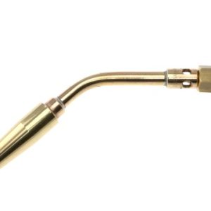 Tesuco LPG Vortex Burner 12mm M14 x 1mm - SKU Tesuco:SNTBT12M Tesuco LPG Vortex Burner 12mm M14 x 1mm - SKU Tesuco:SNTBT12M