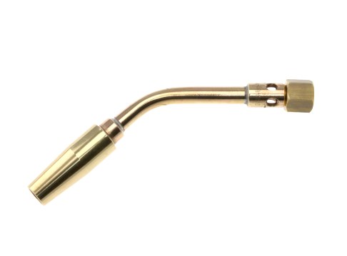 Tesuco LPG Vortex Burner 12mm M14 x 1mm - SKU Tesuco:SNTBT12M