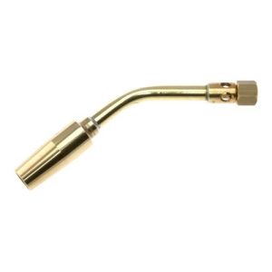 Tesuco LPG Vortex Burner 22mm M14 x 1mm - SKU Tesuco:SNTBT22M Tesuco LPG Vortex Burner 22mm M14 x 1mm - SKU Tesuco:SNTBT22M