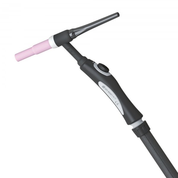 TIG Torch SR17 35/50 8m - SKU UNIMIG:SR-17-8MCP50