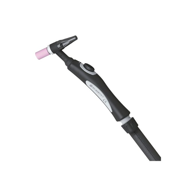 TIG Torch SR9 35/50 4m - SKU UNIMIG:SR-9-4MCP50