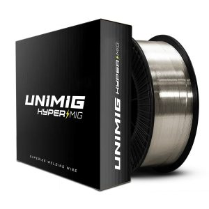 Hypermig 309LSi Stainless Steel Wire 1.2mm 12.5kg - SKU UNIMIG:SS309LSI-1.2