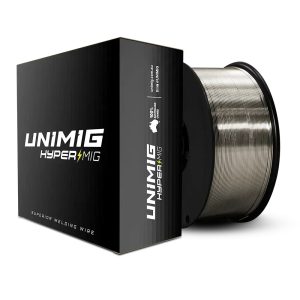 Hypermig 316LSi Stainless Steel Wire 0.9mm 1kg - SKU UNIMIG:SS316LSI-0.9-1
