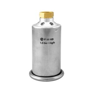Tesuco LPG Broad Flame Burner 50mm - SKU Tesuco:SSB50 Tesuco LPG Broad Flame Burner 50mm - SKU Tesuco:SSB50