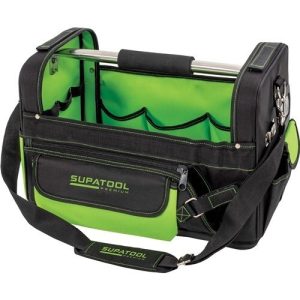 Supatool Tool Tote Bag - 30 Loops & Pockets Kincrome - SKU Supatool:STP7100
