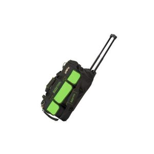 Supatool Mobile Wide Mouth Bag - 28 Tool Loops And Pockets Kincrome - SKU Supatool:STP7102