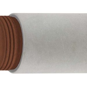 THERMACUT Retaining Cap For Hand & Machine Torch 105A (EA) - SKU THERMACUT:T-11422