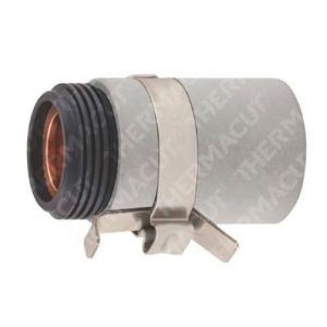 THERMACUT 220953 Retaining Cap Ohmic suited for Pmx 45XP 65, 85 & 105 - SKU THERMACUT:T-11931