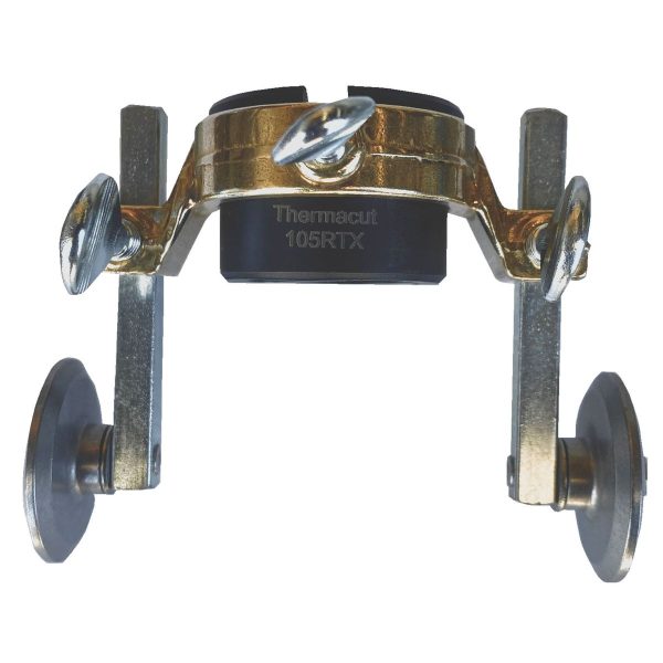 THERMACUT Roller Guide for 105RTX - SKU THERMACUT:T-RG105RTX