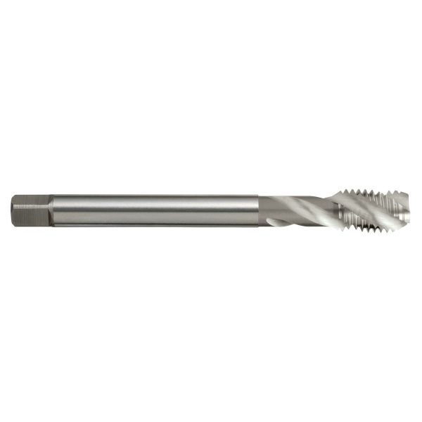 Tap T188 M 48x5 6H Spiral R40 N DIN376 C Hsse - SKU Sutton Tools:T1884800 Tap T188 M 48x5 6H Spiral R40 N DIN376 C Hsse - SKU Sutton Tools:T1884800