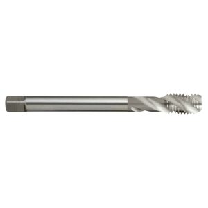Tap T188 M 52x5 6H Spiral R40 N DIN376 C Hsse - SKU Sutton Tools:T1885200 Tap T188 M 52x5 6H Spiral R40 N DIN376 C Hsse - SKU Sutton Tools:T1885200