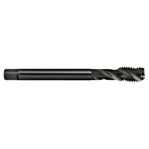 Tap T190 M 52x5 6H Spiral R40 N DIN376 C Hsse Blu - SKU Sutton Tools:T1905200 Tap T190 M 52x5 6H Spiral R40 N DIN376 C Hsse Blu - SKU Sutton Tools:T1905200