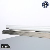 310 TIG 1.6mm 5.0kg Pack - SKU Proweld:T31016S 310 TIG 1.6mm 5.0kg Pack - SKU Proweld:T31016S