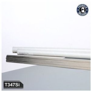 347Si TIG 1.6mm 5.0kg Pack - SKU Proweld:T347SI16S 347Si TIG 1.6mm 5.0kg Pack - SKU Proweld:T347SI16S