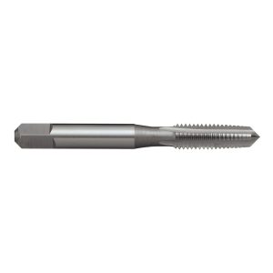 Tap T384 M 48x5 6H Straight N ISO529 Taper HSS - SKU Sutton Tools:T3844800 Tap T384 M 48x5 6H Straight N ISO529 Taper HSS - SKU Sutton Tools:T3844800
