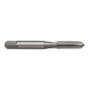 Tap T385 M 52x5 6H Straight N ISO529 Inter HSS - SKU Sutton Tools:T3855200 Tap T385 M 52x5 6H Straight N ISO529 Inter HSS - SKU Sutton Tools:T3855200