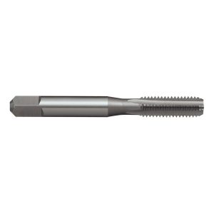 Tap T386 M 52x5 6H Straight N ISO529 Bott HSS - SKU Sutton Tools:T3865200 Tap T386 M 52x5 6H Straight N ISO529 Bott HSS - SKU Sutton Tools:T3865200