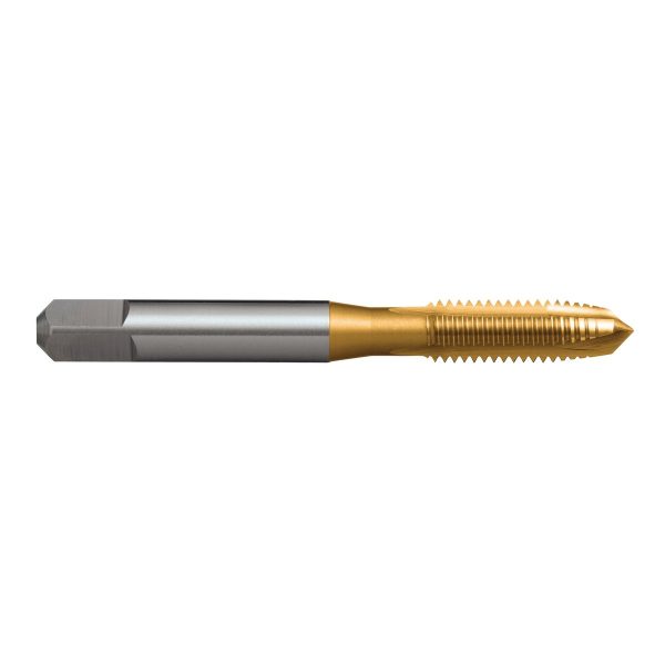 Tap T395 M 18x2.5 6H Gun N ISO529 Inter Hsse TiN - SKU Sutton Tools:T3951800