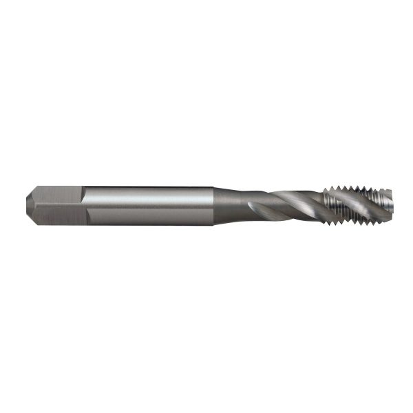 Tap T397 M 4x0.7 6H Spiral N ISO529 Bott Hsse - SKU Sutton Tools:T3970400