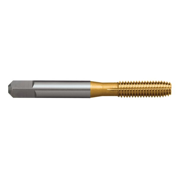 Tap T400 M 6x1 6H Forming ISO529 Bott Hsse TiN - SKU Sutton Tools:T4000600
