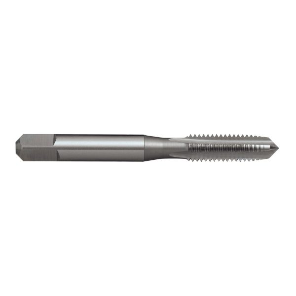 Tap T402 Mf 8x1 6H Straight N ISO529 Inter HSS - SKU Sutton Tools:T4020805