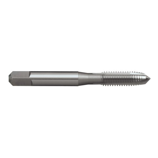 Tap T406 Mf 10x1.25 6H Gun N ISO529 Inter Hsse - SKU Sutton Tools:T4061006